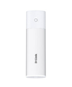 D-Link DSP-111 behuizing voor opslagstations SDD-behuizing Wit M.2 - Afbeelding 2