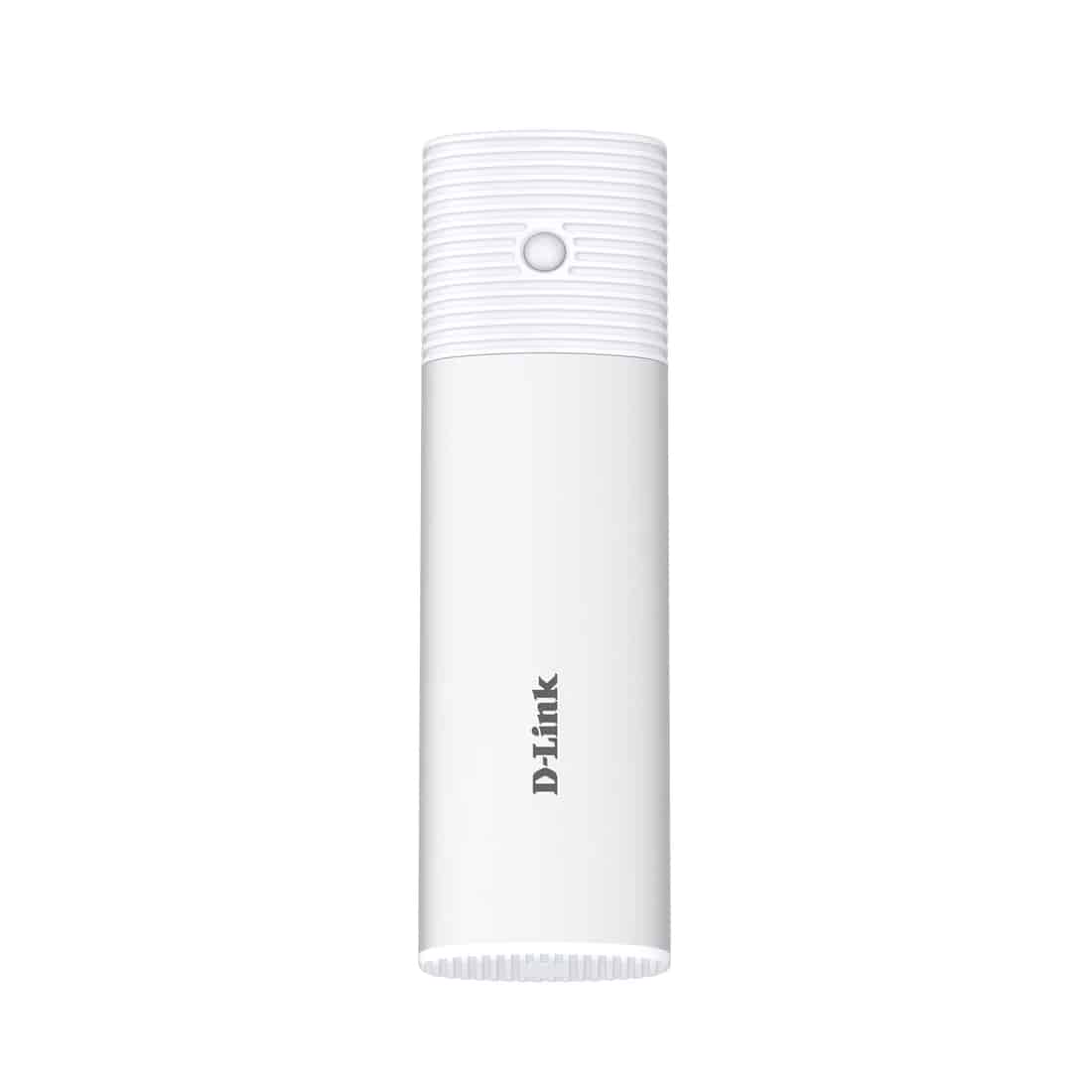 D-Link DSP-111 behuizing voor opslagstations SDD-behuizing Wit M.2 - Afbeelding 2