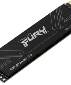 Kingston Technology 8T FURY RENEGADE G5 M.2 2280 NVMe SSD - Afbeelding 3