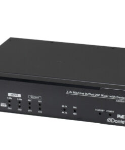 ATEN AD202E-AT signaalprocessor