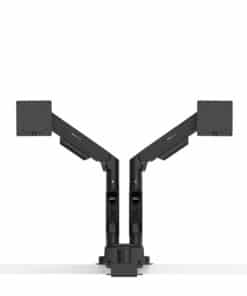 BenQ Ergo Arm BDH01 88,9 cm (35") Zwart - Afbeelding 6