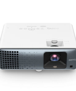 BenQ TK710 Projector met normale projectieafstand 3200 ANSI lumens DLP UHD 4K (3840x2160) 3D Zwart, Wit - Afbeelding 2