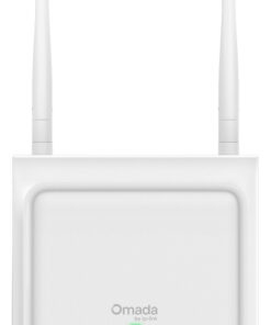 TP-Link Omada EAP725-Outdoor 5000 Mbit/s Wit Power over Ethernet (PoE)