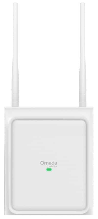 TP-Link Omada EAP725-Outdoor 5000 Mbit/s Wit Power over Ethernet (PoE)