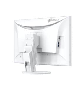 EIZO FlexScan EV2740S-WT computer monitor 68,6 cm (27") 3840 x 2160 Pixels 4K Ultra HD LCD Wit - Afbeelding 6