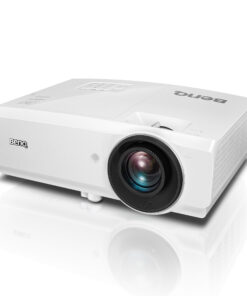 BenQ SH753P Projector met normale projectieafstand 5000 ANSI lumens DLP 1080p (1920x1080) 3D Wit - Afbeelding 4
