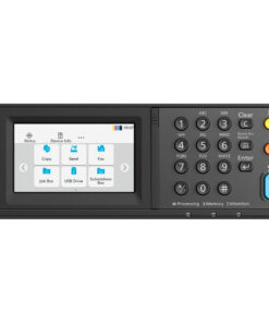 KYOCERA ECOSYS MA2600cfx Laser A4 1200 x 1200 DPI 26 ppm - Afbeelding 3