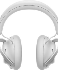Alienware PRO-HS-G-DEAM Headset Bedraad en draadloos Hoofdband Gamen USB Type-C Bluetooth Zwart, Wit - Afbeelding 2