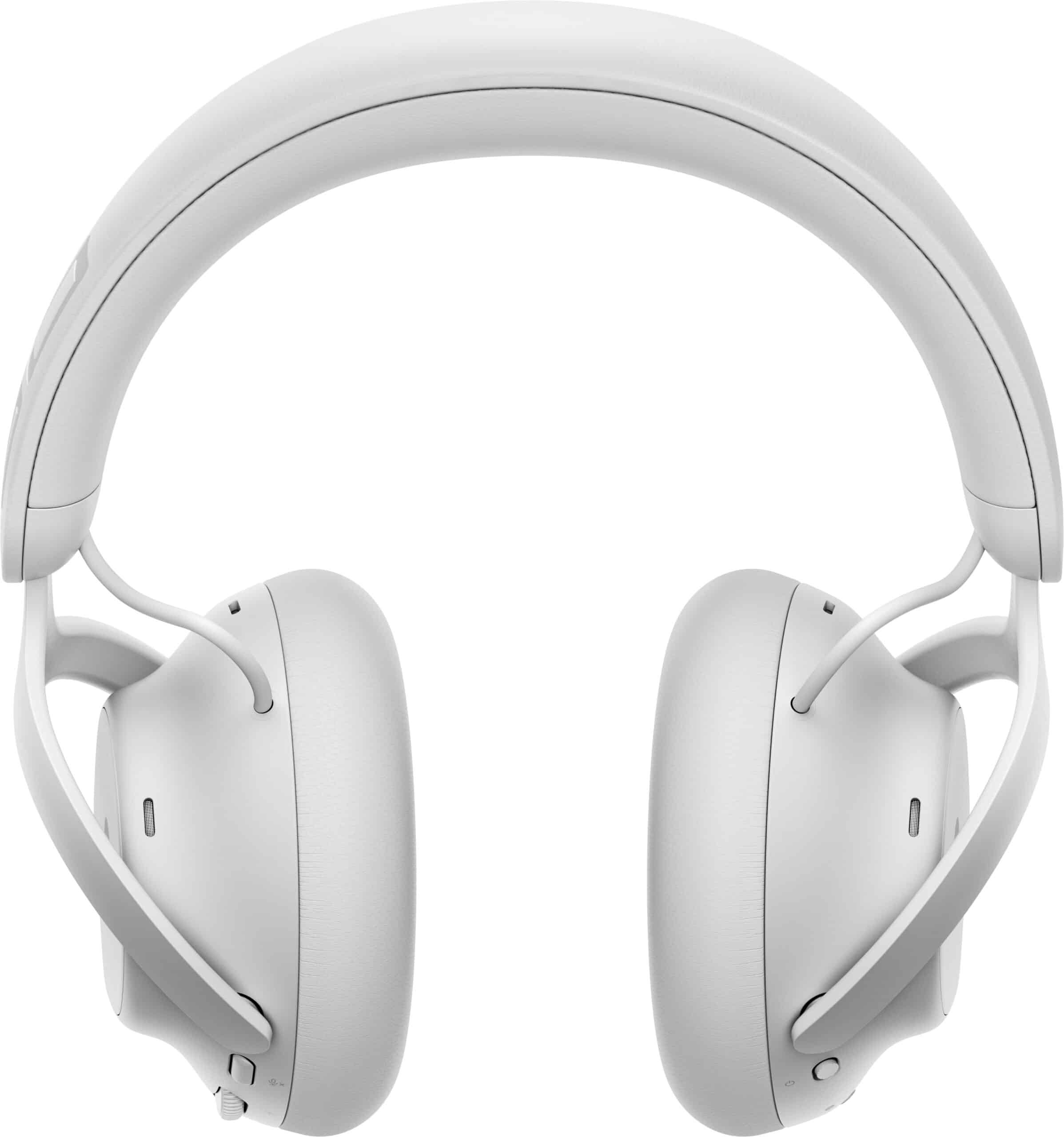Alienware PRO-HS-G-DEAM Headset Bedraad en draadloos Hoofdband Gamen USB Type-C Bluetooth Zwart, Wit - Afbeelding 2