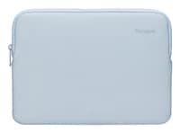 Targus TBS98202GL laptoptas 35,6 cm (14") Opbergmap/sleeve Blauw - Afbeelding 2