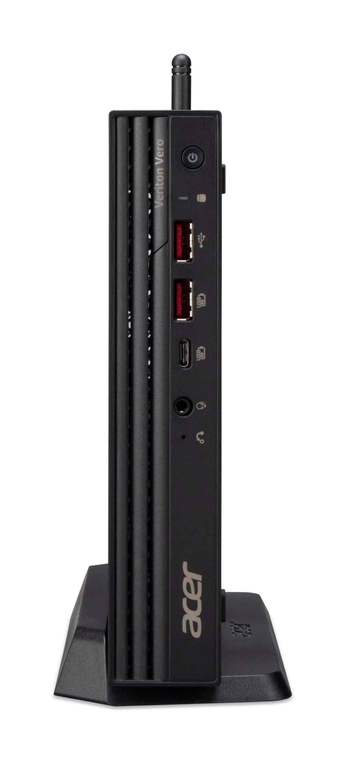 Acer Veriton Vero Mini VVN4735GT Desktop