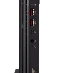 Acer Veriton Vero Mini VVN4735GT Desktop