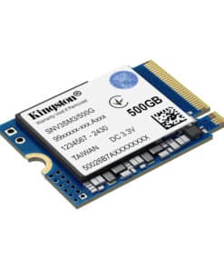 Kingston Technology 500G NV3 M.2 2230 NVMe SSD - Afbeelding 2