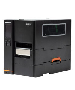 Brother TJ4422TN labelprinter Thermisch 203 x 203 DPI Bedraad Ethernet LAN - Afbeelding 2