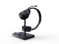 Yealink WH62 Dual Teams Headset - Afbeelding 2