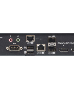 ATEN KX9980T-AX-G KVM-extender Zender - Afbeelding 3