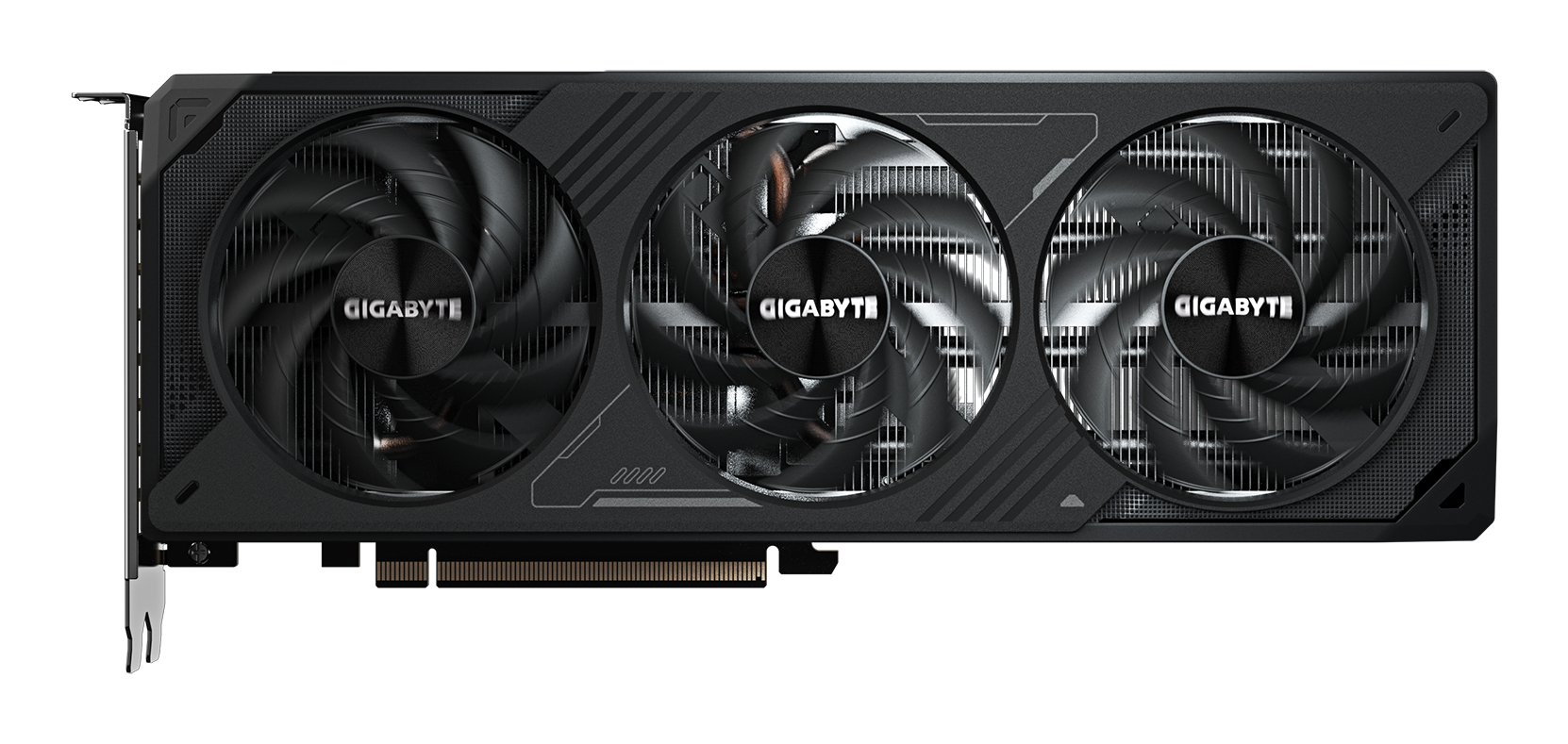GIGABYTE GeForce RTX 5070 WINDFORCE OC SFF 12G NVIDIA 12 GB GDDR7 - Afbeelding 2