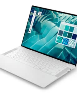 DELL 14 Premium DA14250 Intel Core Ultra 7 255H Laptop 36,8 cm (14.5") Touchscreen 3.2K 32 GB LPDDR5x-SDRAM 1 TB SSD NVIDIA GeForce RTX 4050 Wi-Fi 7 (802.11be) Windows 11 Pro Belgisch Platina - Afbeelding 3