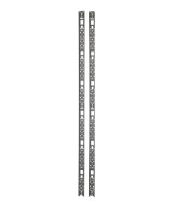 APC Smalle verticale kabelorganizer, NetShelter SX, 42U - Afbeelding 5