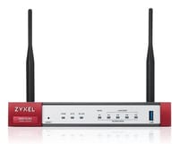 Zyxel USG FLEX 50AX firewall (hardware) 0,35 Gbit/s - Afbeelding 2