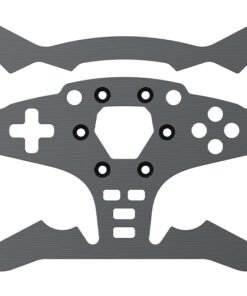 Moza Racing ES Formula Stuur Mod