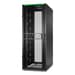 APC Netshelter SX Gen2 AR3350B2 - 42U, 1991h x 750b x 1200d mm, met zijpanelen, zwart - Afbeelding 7