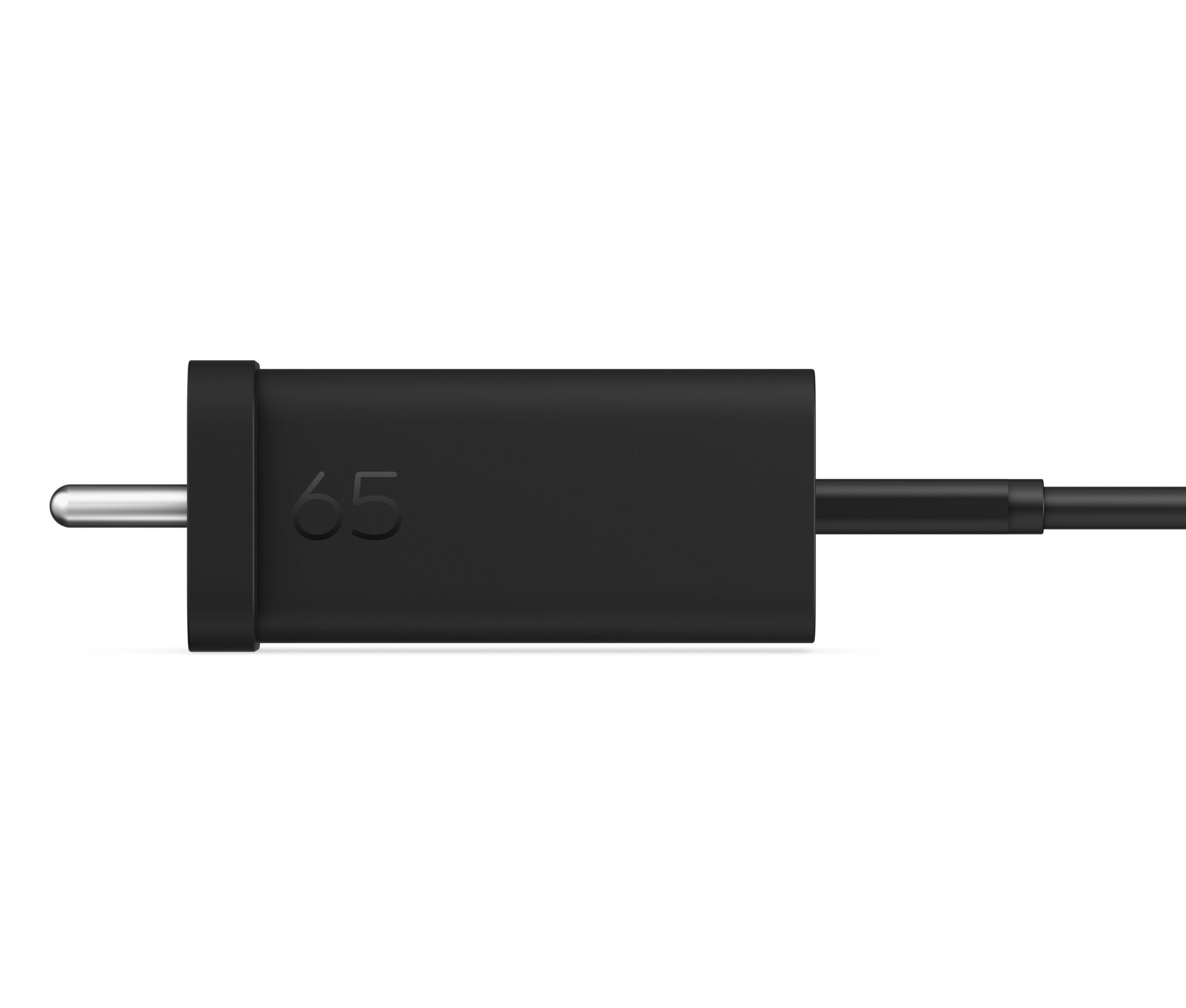 HP STORE 3PL netvoeding & inverter Binnen Zwart - Afbeelding 5