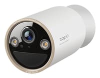TP-Link Tapo C460 Bullet IP-beveiligingscamera Buiten 3840 x 2160 Pixels Plafond/muur - Afbeelding 2