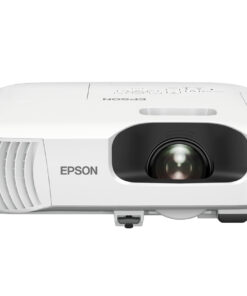 Epson EB-W56S Projector met korte projectieafstand 3700 ANSI lumens 3LCD WXGA (1280x800) Wit