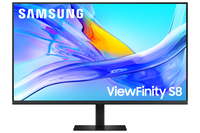 Samsung 37" ViewFinity S8 S80UD UHD Monitor - Afbeelding 2