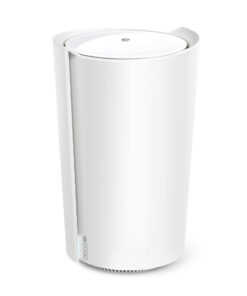 TP-Link Deco X50-5G Dual-band (2.4 GHz / 5 GHz) Wi-Fi 6 (802.11ax) Wit 3 Intern