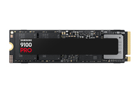 Samsung MZ-VAP4T0 4 TB M.2 PCI Express 5.0 NVMe V-NAND TLC - Afbeelding 2