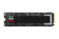 Samsung MZ-VAP8T0 8 TB M.2 PCI Express 5.0 NVMe V-NAND TLC - Afbeelding 2