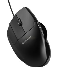 Contour Design Unimouse Left Hand, wired - Afbeelding 2