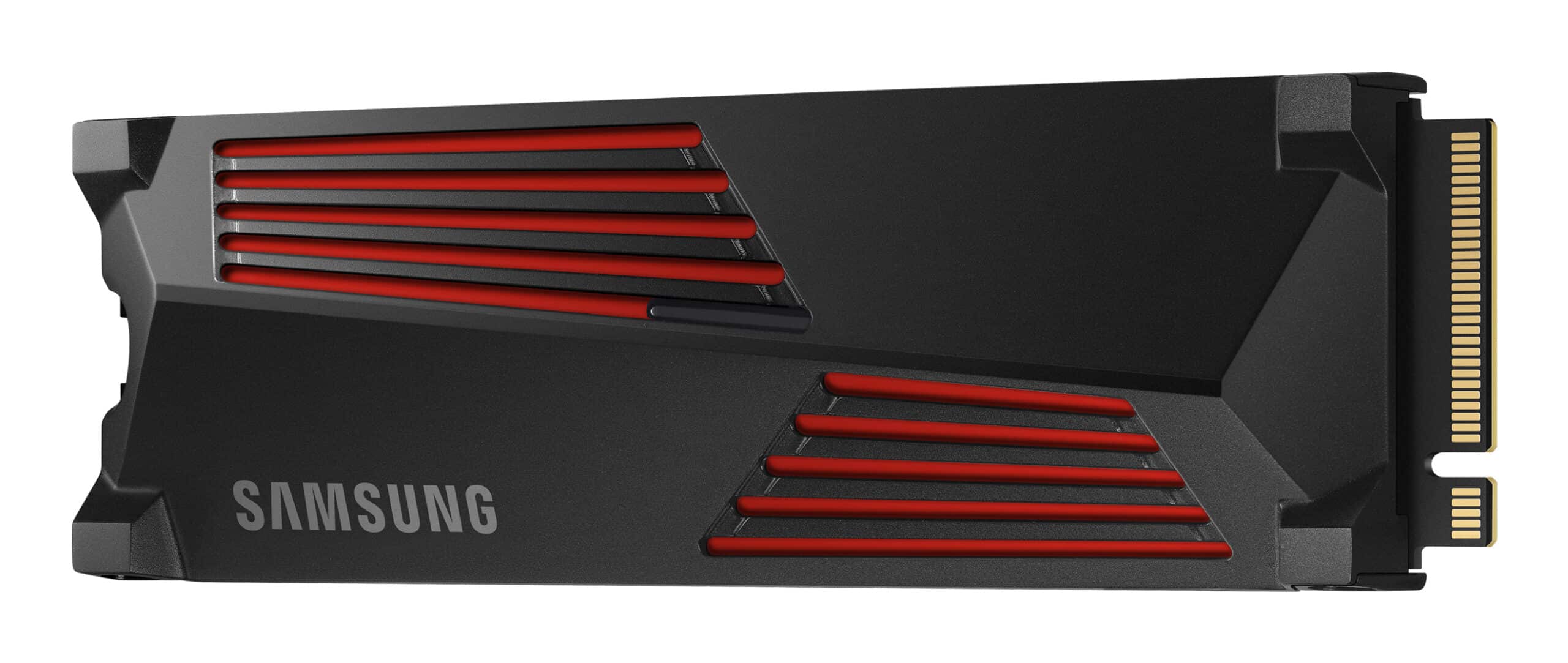 Samsung 990 PRO 1 TB M.2 PCI Express 4.0 NVMe V-NAND MLC - Afbeelding 8