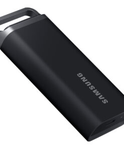 Samsung MU-PH4T0S 4 TB 3.2 Gen 1 (3.1 Gen 1) Zwart