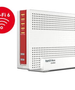 Box FRITZ! 6690 Cable International - Afbeelding 3