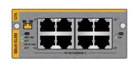 Allied Telesis AT-SBX81XLEM/GT8 network switch module Gigabit Ethernet - Afbeelding 2
