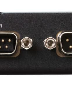 ATEN 2-Poort RS-232/422/485 beveiligde apparaatserver met PoE - Afbeelding 3