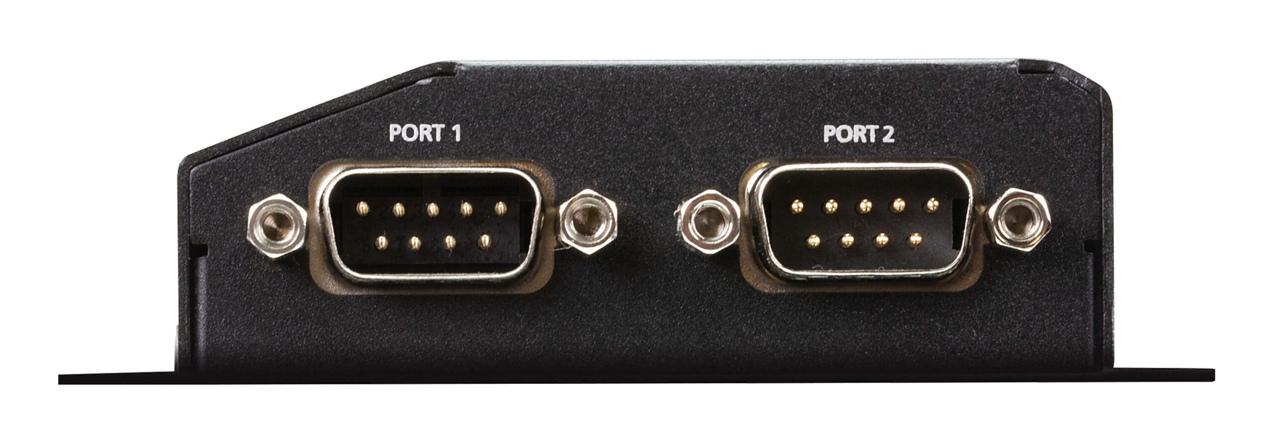 ATEN 2-Poort RS-232/422/485 beveiligde apparaatserver met PoE - Afbeelding 3
