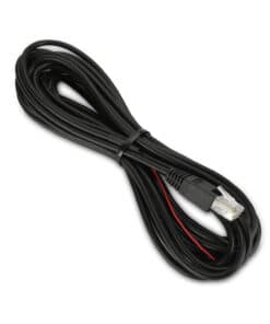 APC NetBotz kabel met droog contact - 15 ft. Netwerkkabel - Afbeelding 2