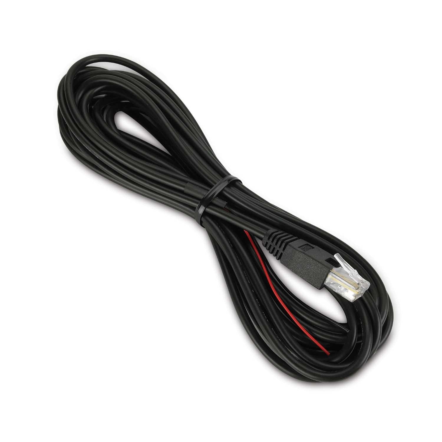 APC NetBotz kabel met droog contact - 15 ft. Netwerkkabel - Afbeelding 2