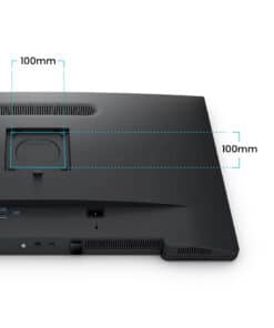 BenQ PV3200U computer monitor 80 cm (31.5") 3840 x 2160 Pixels 4K Ultra HD LCD Zwart - Afbeelding 3