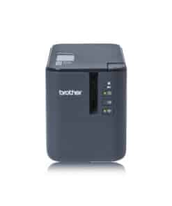 Brother PT-P900WC labelprinter Thermo transfer 360 x 360 DPI 60 mm/sec Bedraad en draadloos HSE/TZe Wifi