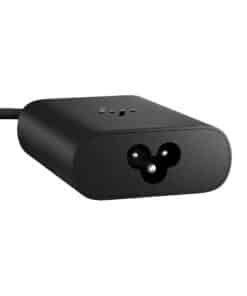 HP 65W Halogen Free LC USB-C AC Adapter - Afbeelding 4