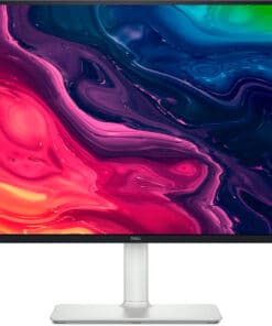 DELL Plus S2725QS computer monitor 68,6 cm (27") 3840 x 2160 Pixels 4K Ultra HD LCD Zilver - Afbeelding 2