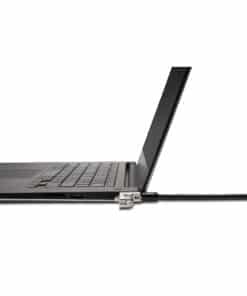 Kensington Slim Combination Laptop Lock - Afbeelding 3