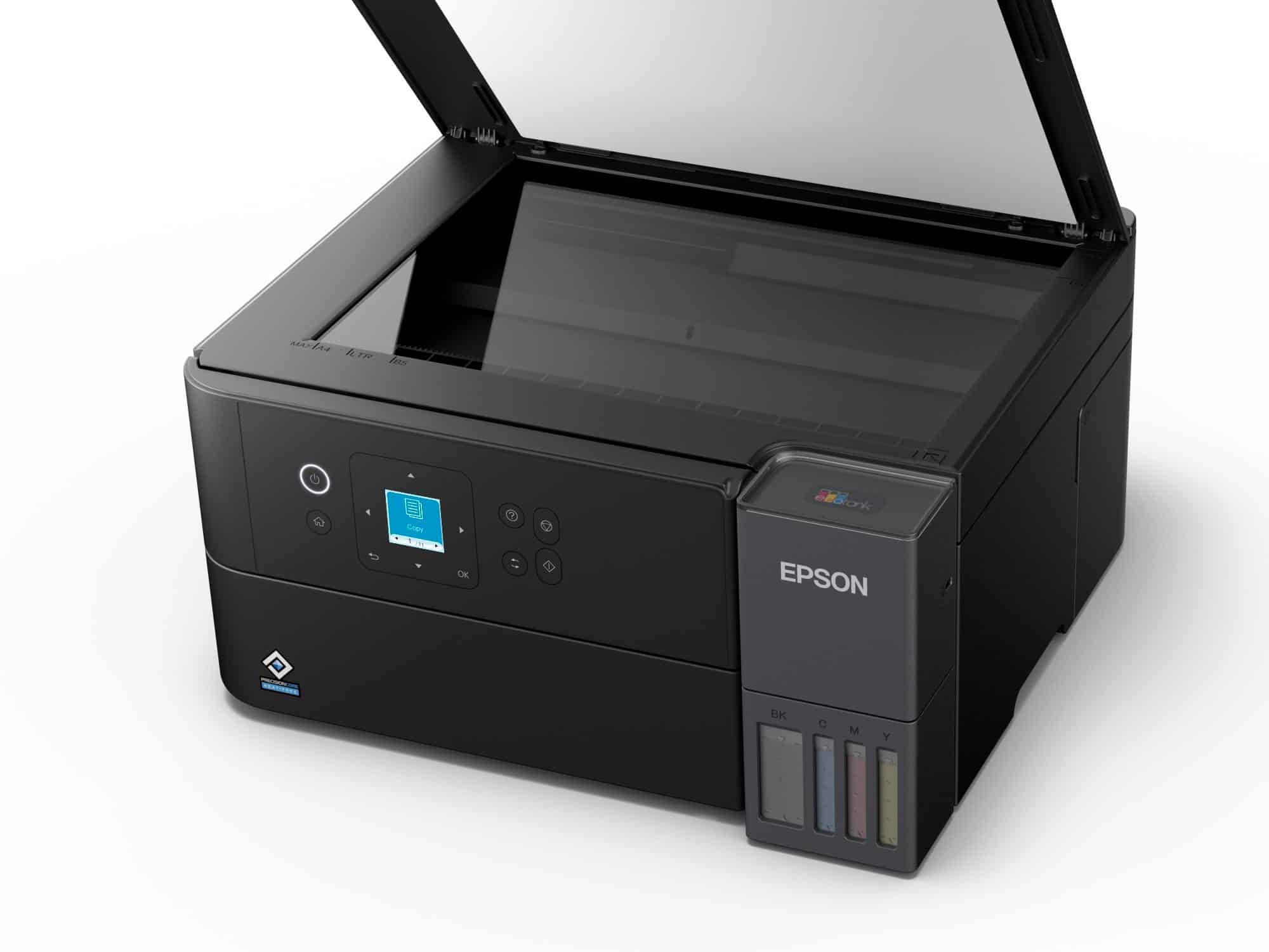 Epson EcoTank ET-2951 Inkjet A4 4800 x 1200 DPI 33 ppm Wifi - Afbeelding 4