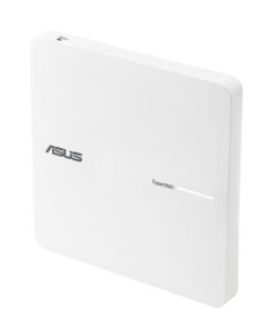 ASUS EBA63 ExpertWiFi AX3000 Dual-band PoE 2402 Mbit/s Wit Power over Ethernet (PoE) - Afbeelding 7