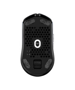 HyperX Pulsefire Haste 2 S Silver draadloze gamingmuis - Afbeelding 5